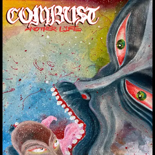 Combust : Another Life